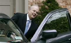 AP: Rove Won't Be Indicted Today, Libby Might