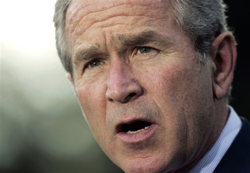 Despite Tough Week, 60% of Utahns Still Approve of Bush