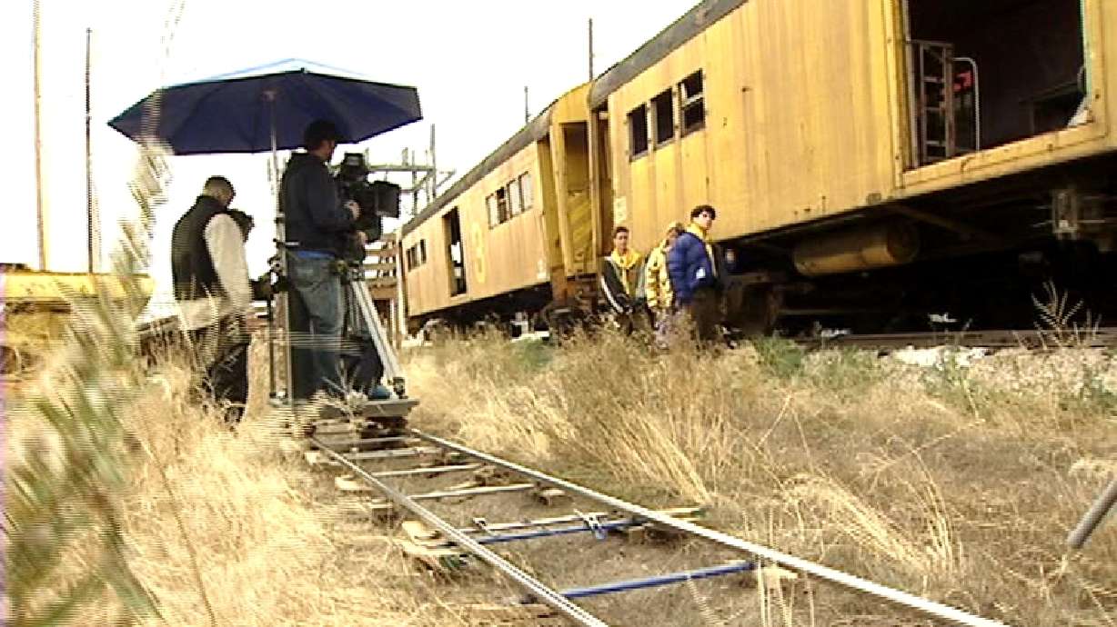 'Saints and Soldiers' Creators Filming Next Movie