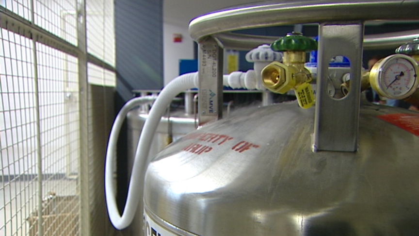 Generational Study Hopes to Answer Questions of Environmental Factors