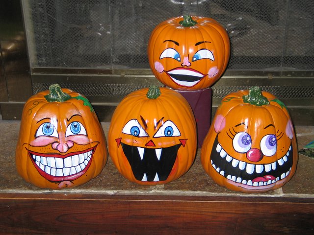 Halloween 2005 Photo Gallery