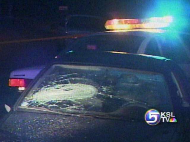 Police Determine Suspect in West Valley Murder