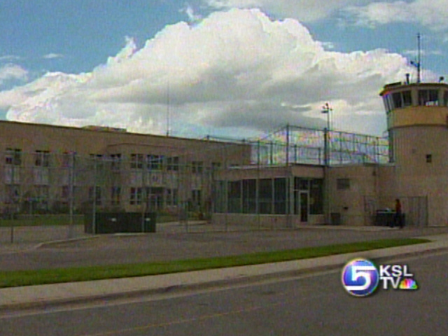 Quarantine over at Draper prison after negative swine flu tests