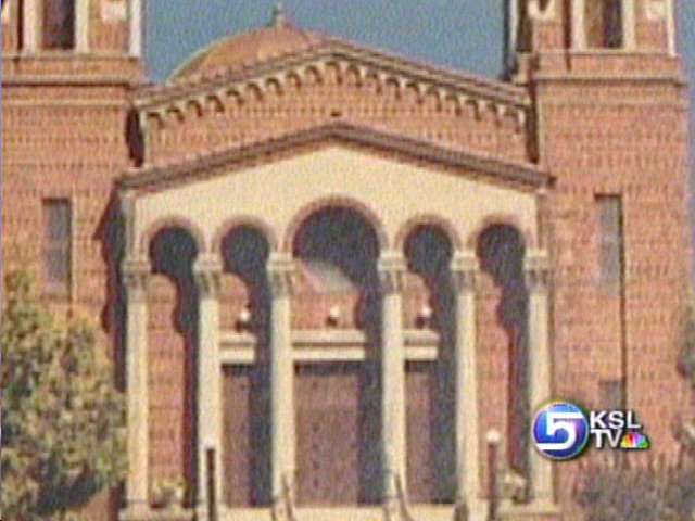 Utah's Greek Community Observes 100 Year Milestone