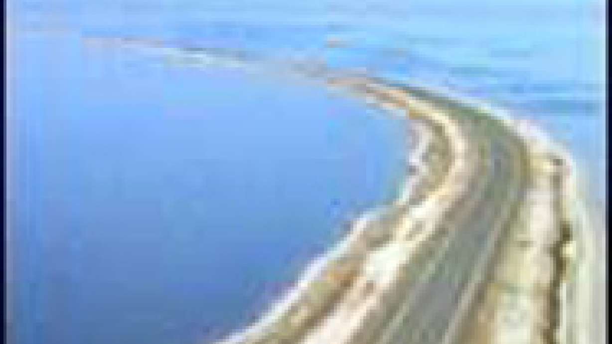 State Suspends Challenged Oil and Gas Leases at Great Salt Lake