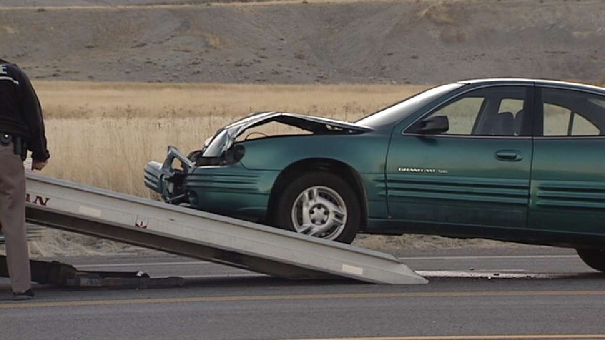 Accident Highlights Need for More Emergency Responders