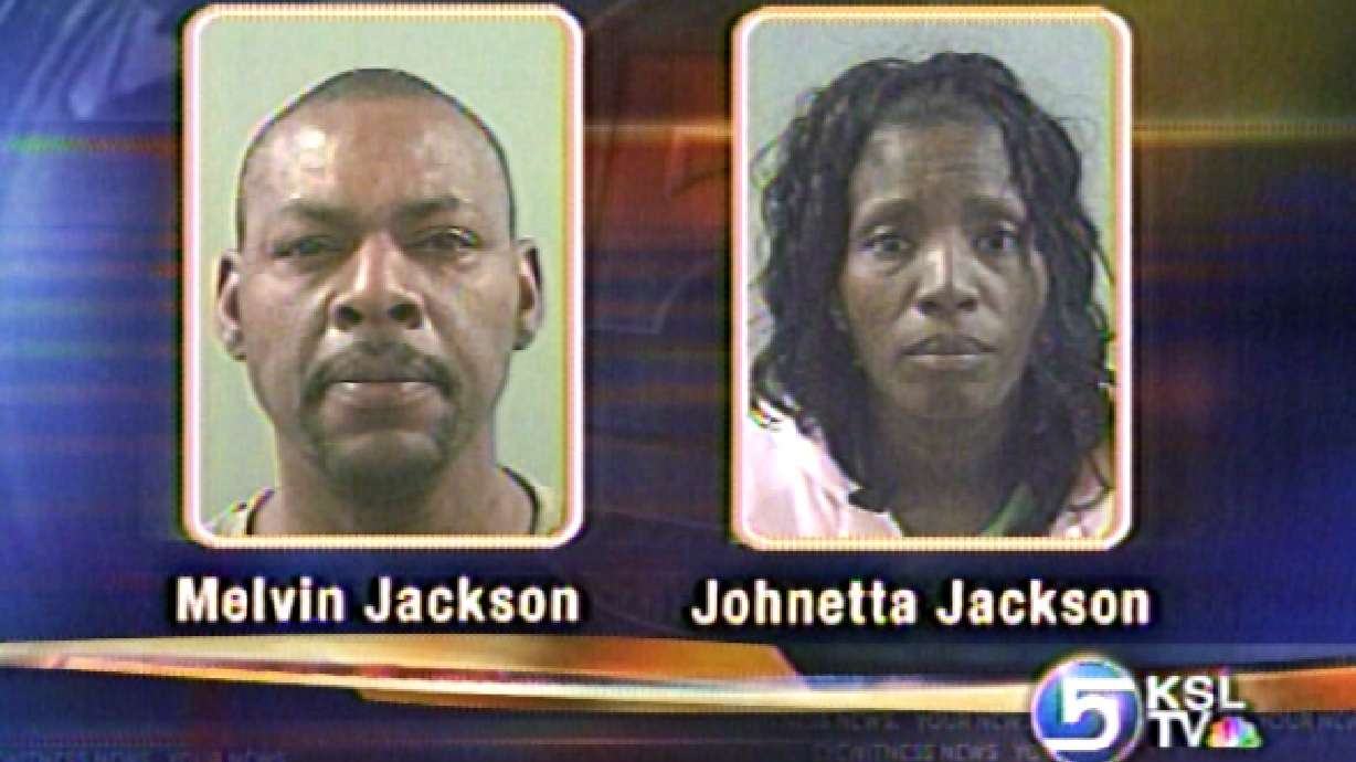 Couple Accused Of Starving Toddler To Make Court Appearance