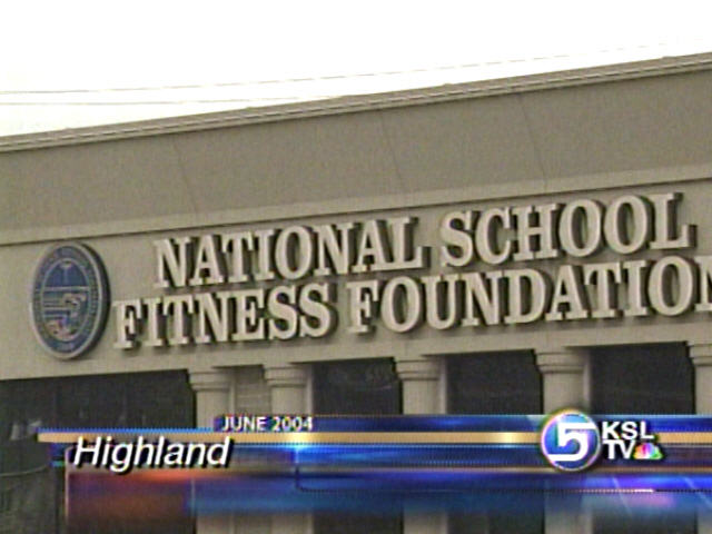 Pennsylvanian Calls Utah Fitness Program a Scam