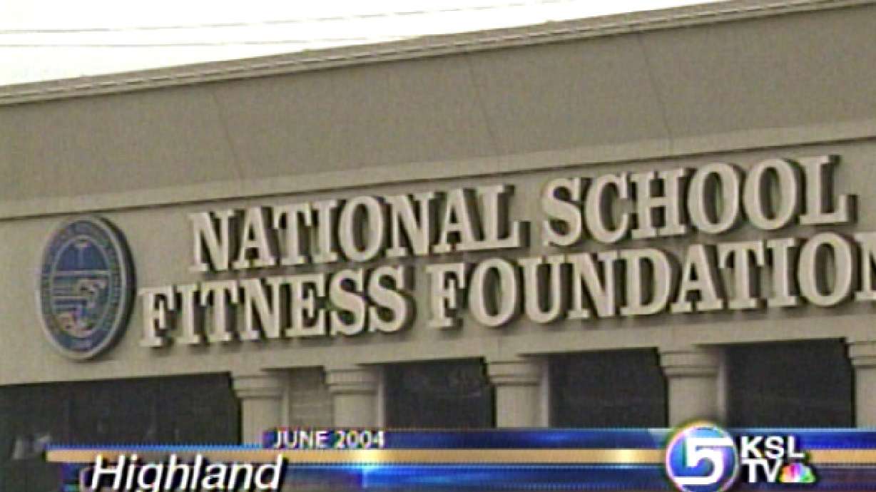 Pennsylvanian Calls Utah Fitness Program a Scam