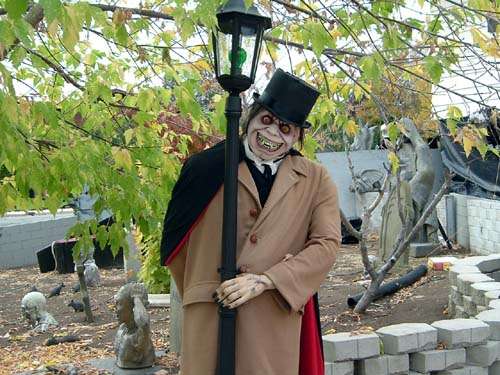 Photo by KSL's Randall Jeppesen