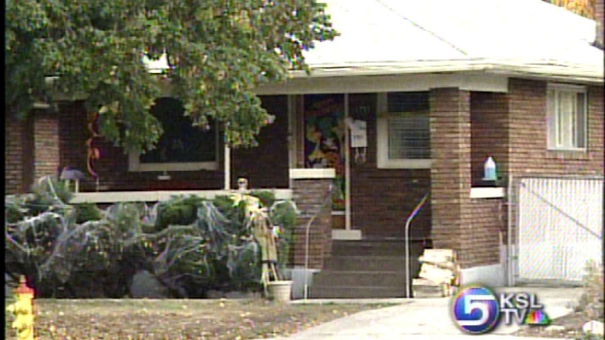 Trouble and Tricks Surround Halloween