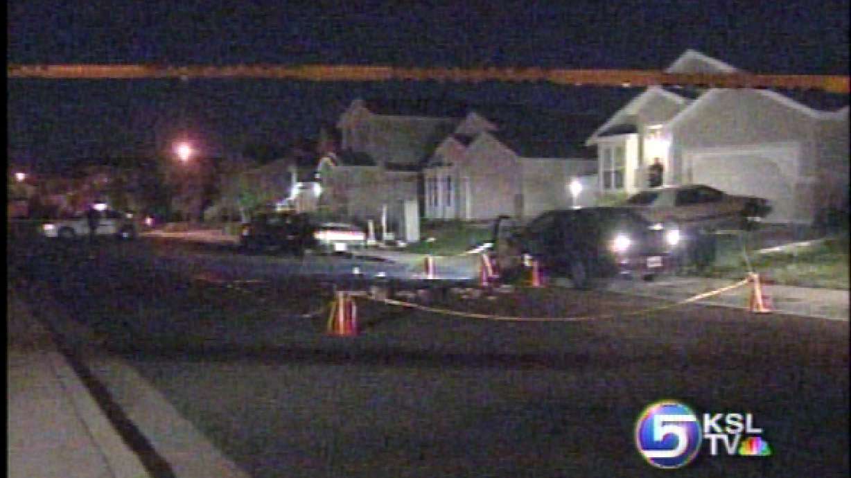 New Details Emerge in Lawsuit Against West Valley Police