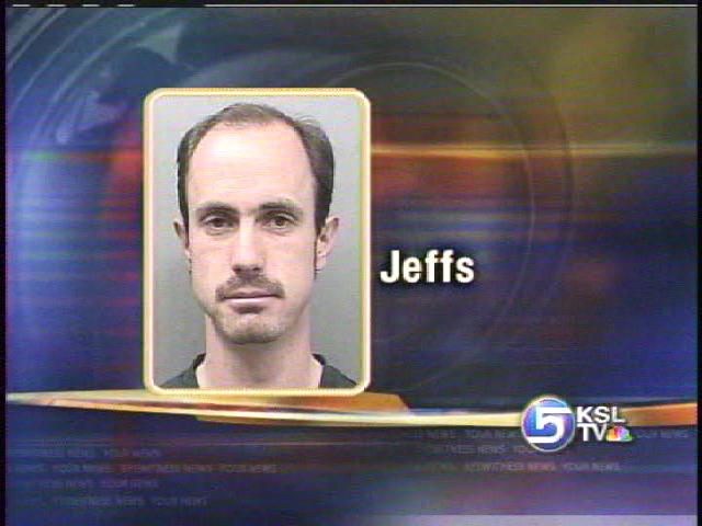 Warren Jeffs' Brother Leaves Jail