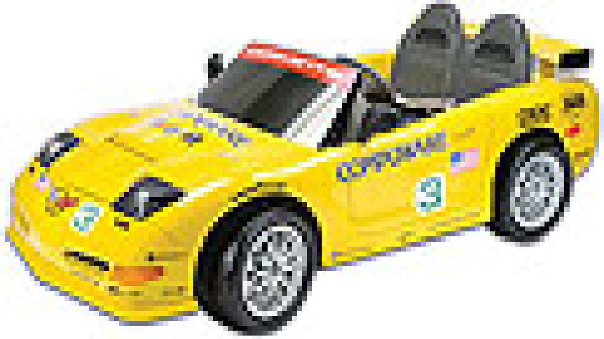 Battery Operated Toy Cars Recalled