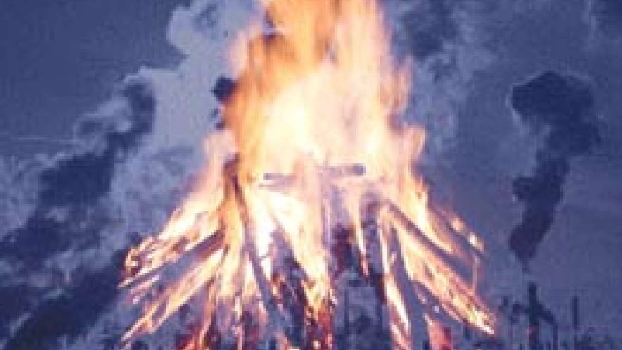 Cache County Trying to Make Amends for Federal Smog Violations