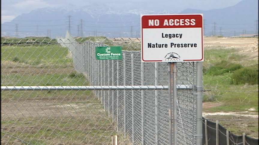 Legacy Highway Construction Takes Step Forward