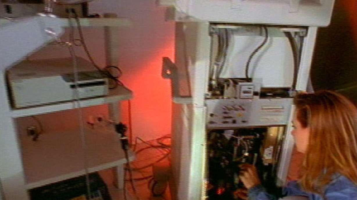 Provo Ranked a Top Ten City for Up and Coming Employment