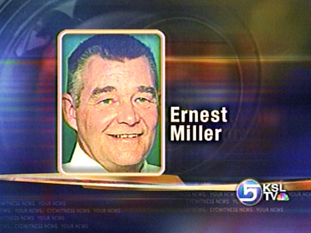 Cedar City Mayoral Candidate A Convicted Felon