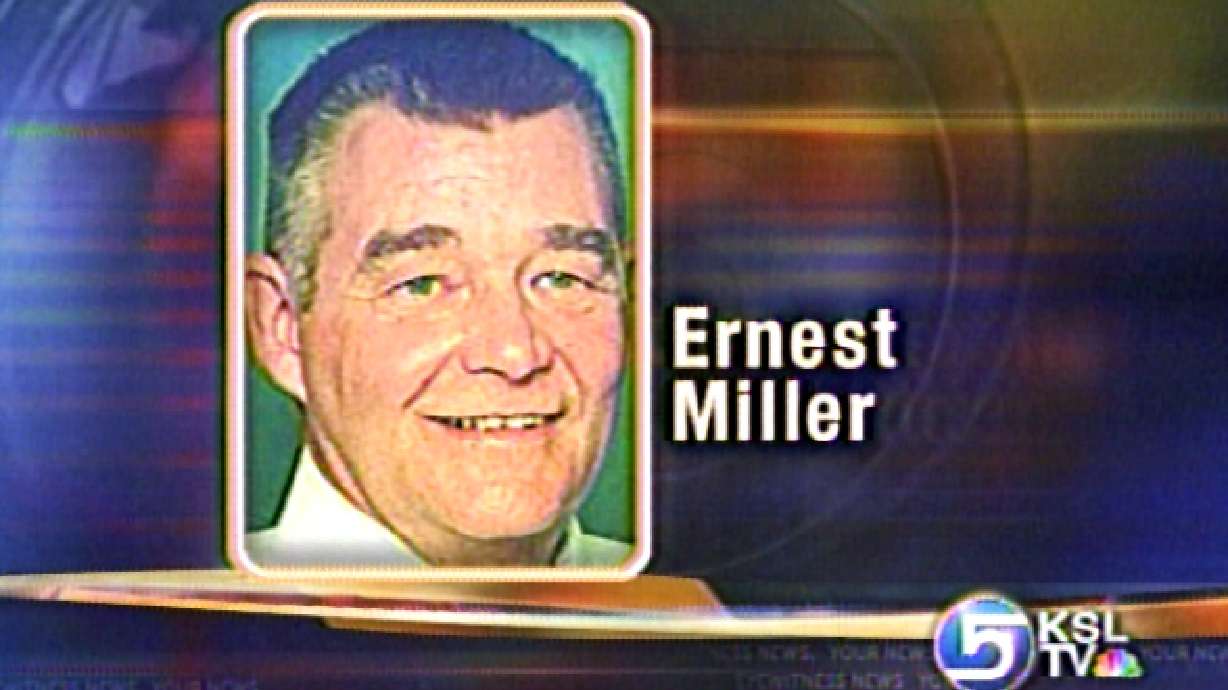 Cedar City Mayoral Candidate A Convicted Felon