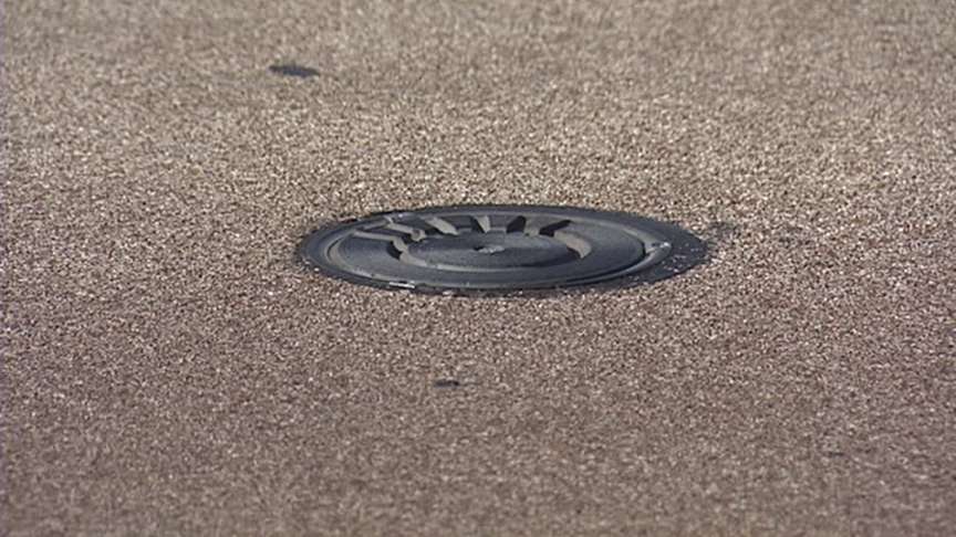 UDOT Sprinklers Cutting Down Icy Crashes