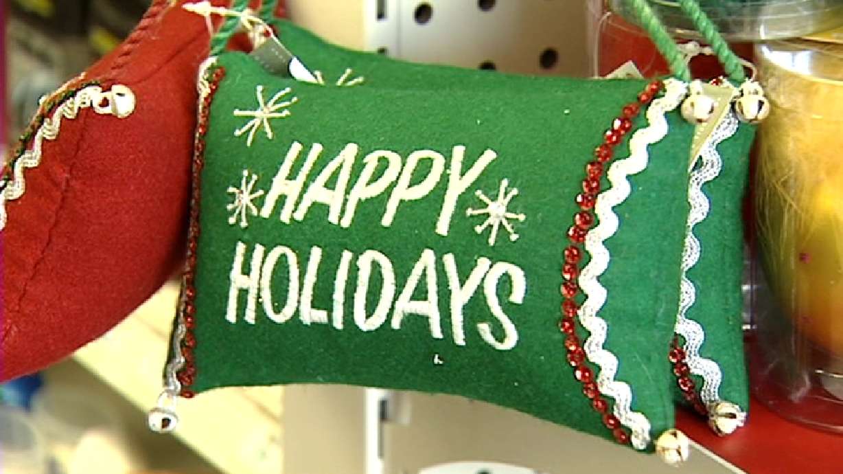 Tips for Staying on Budget this Christmas