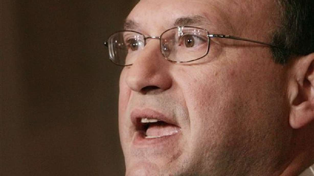 Hatch Meets with New Supreme Court Nominee