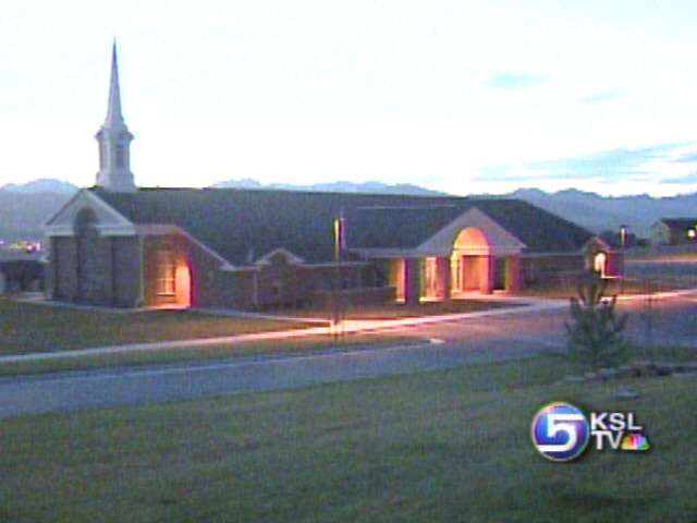 Child Receives Vial with Cocaine at Trunk or Treat