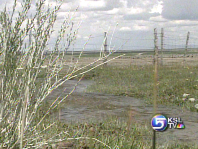 Snake River Residents Trying to Keep Water from Vegas