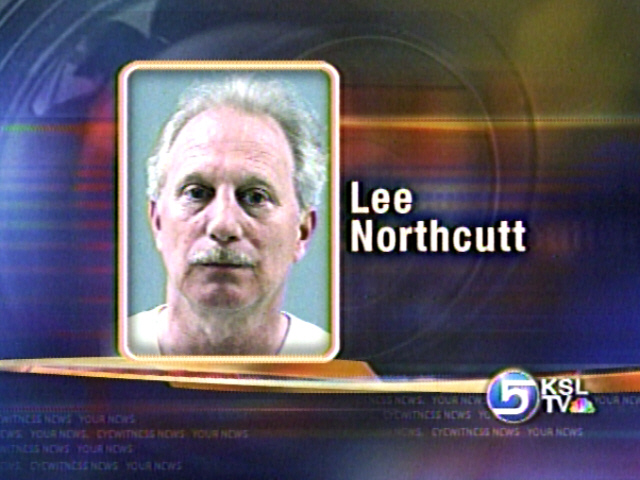 Ogden Man Pleads Guilty To Aggravated Kidnapping of Wife