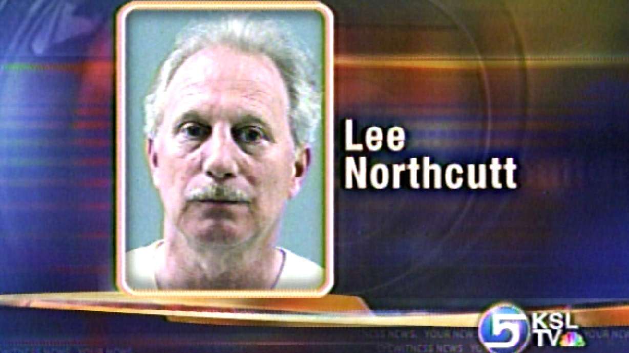 Ogden Man Pleads Guilty To Aggravated Kidnapping of Wife