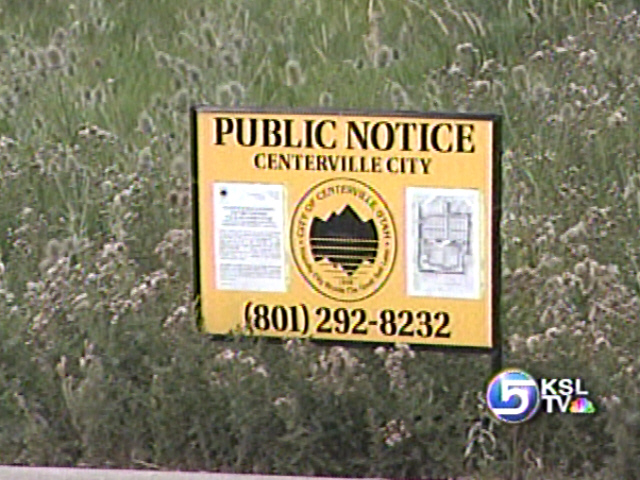 Centerville City Council Approves Wal-Mart Plans