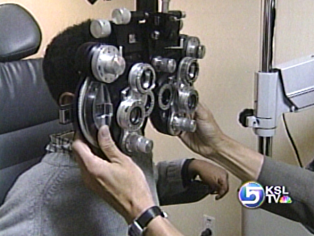 Vision Problems Sometimes Mistaken for Learning Disabilities
