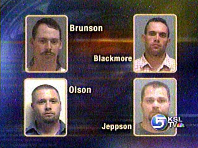 Man Charged With Perjury in Teen's Disappearance Released from Jail