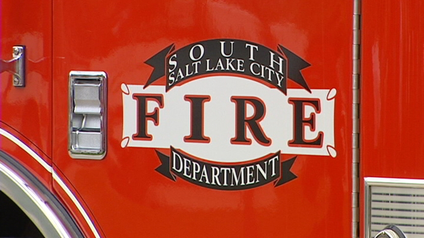 Four Fire Departments Join Forces