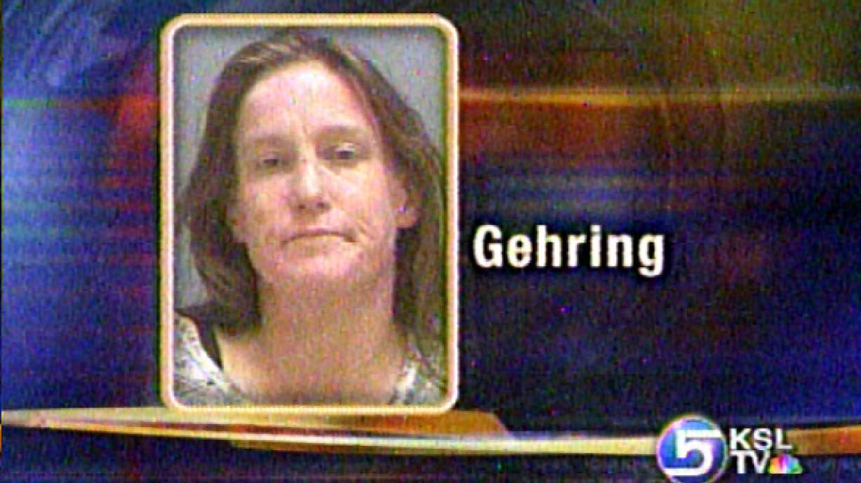 Family Upset that Meth Mother is Allowed to Keep Baby