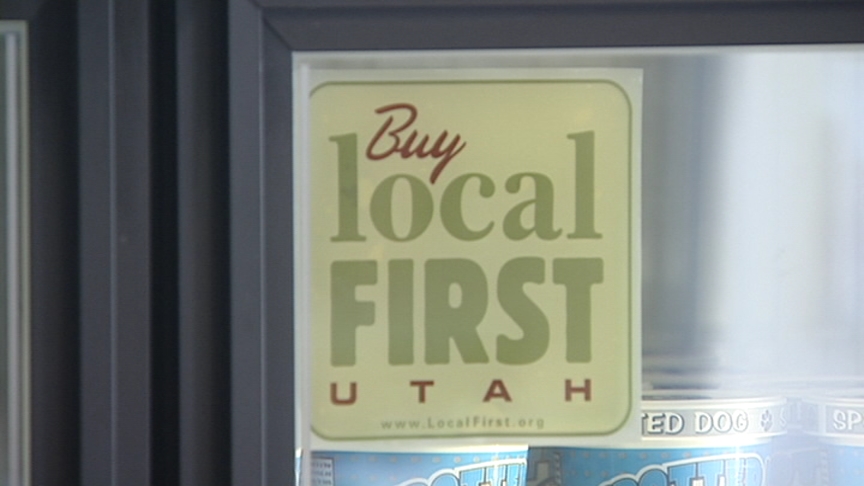 "Buy Local First" Campaign Kicks Off