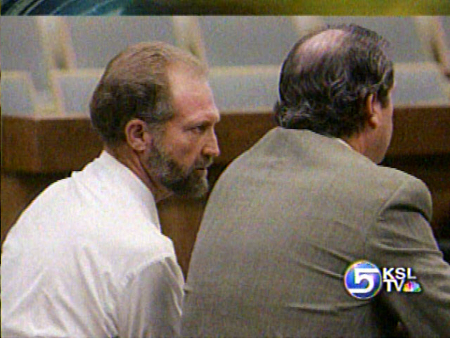 Man Pleads Innocent to Trying to Kill Wife