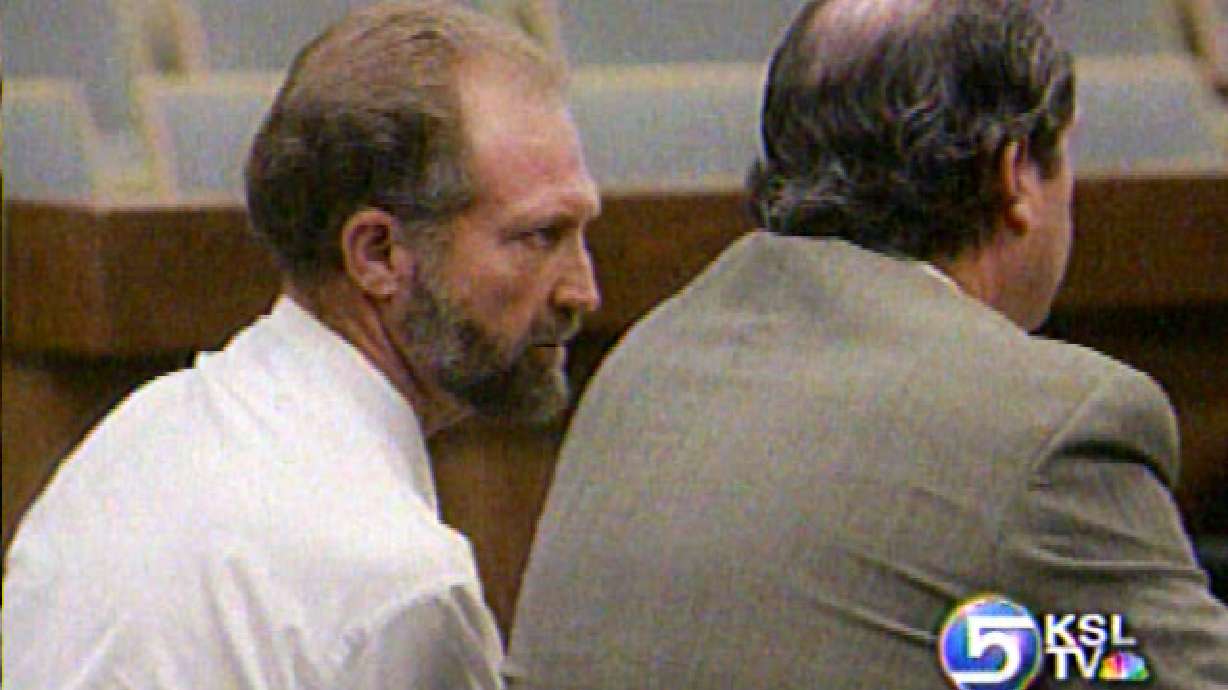 Man Pleads Innocent to Trying to Kill Wife