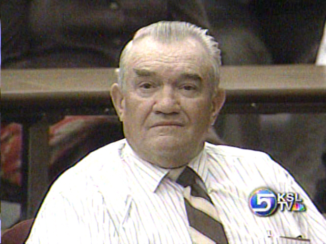 Utah Supreme Court Hearing Case of Polygamous Judge