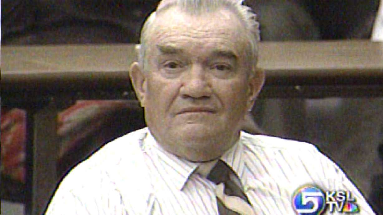 Utah Supreme Court Hearing Case of Polygamous Judge