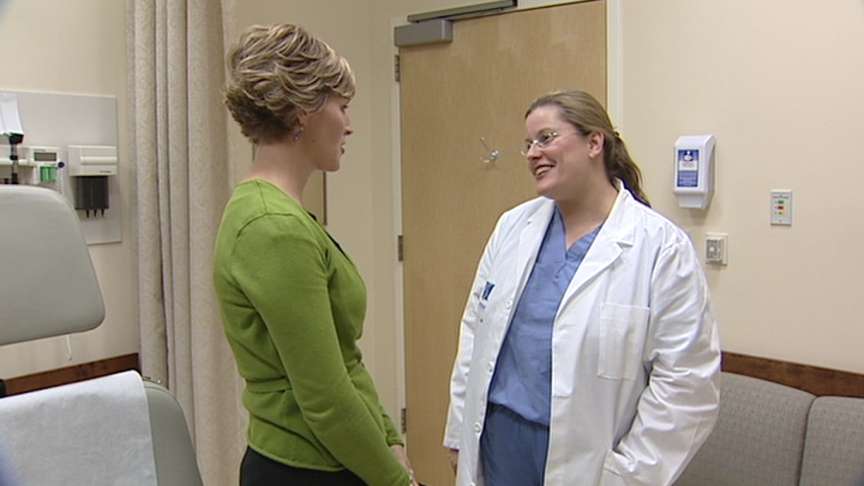 Breast Reconstruction Can Start at Time of Mastectomy