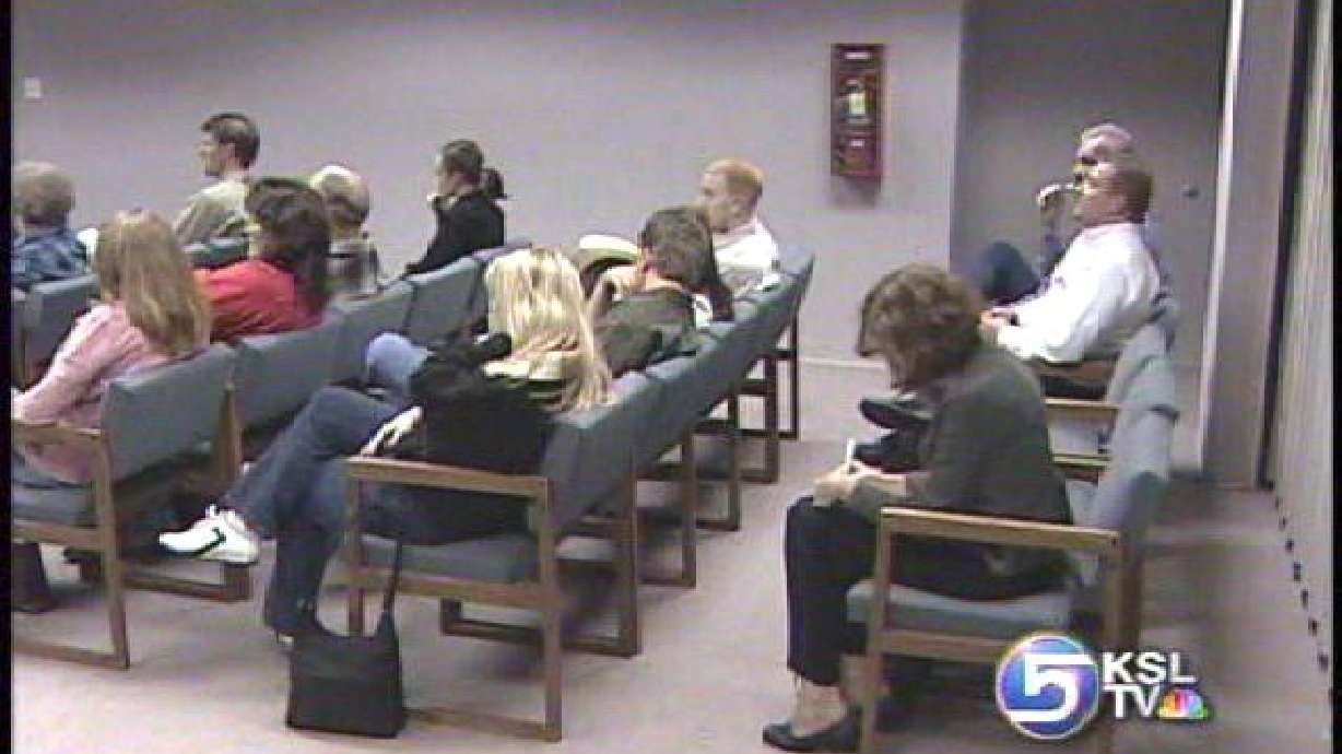 Battle Brewing Between South S.L. Bar Owners, City Council