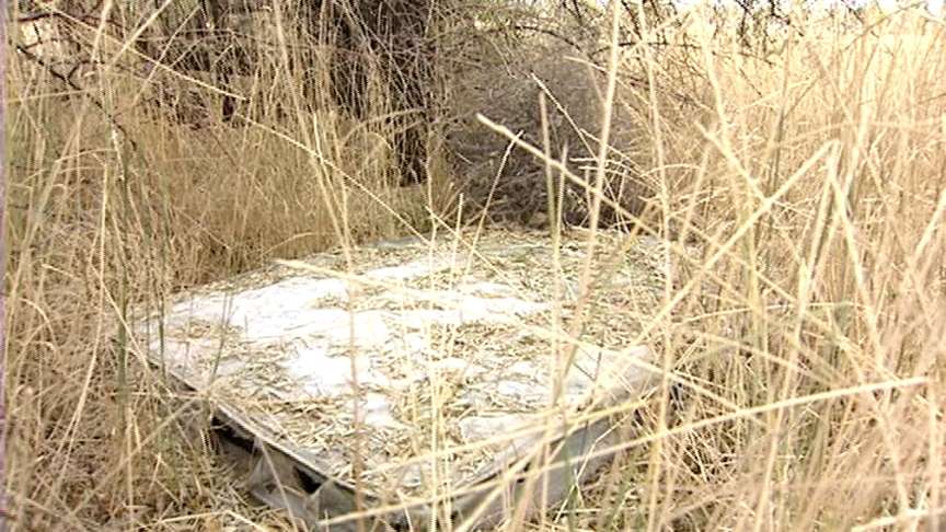 Man Arrested on Suspicion of Raping Young Teens