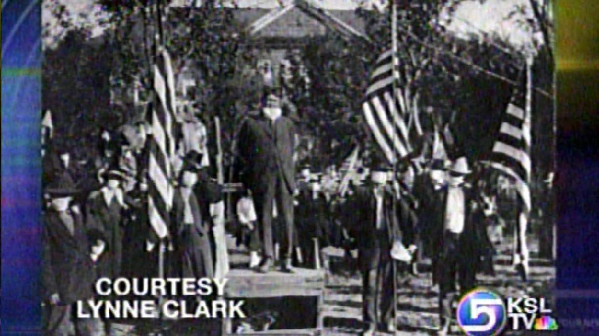 Pandemic of 1918 Could Be Example of How to Fight Bird Flu