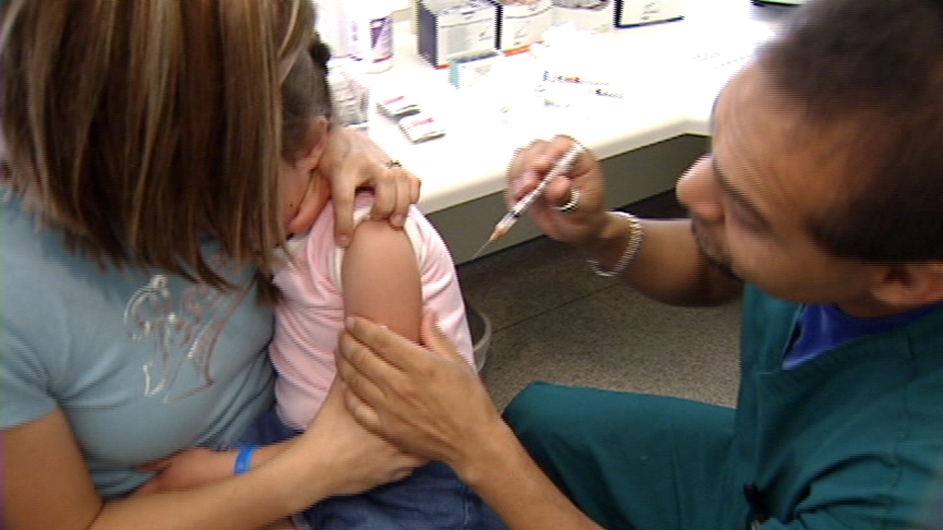 Pandemic Plan Released by Governor's Office