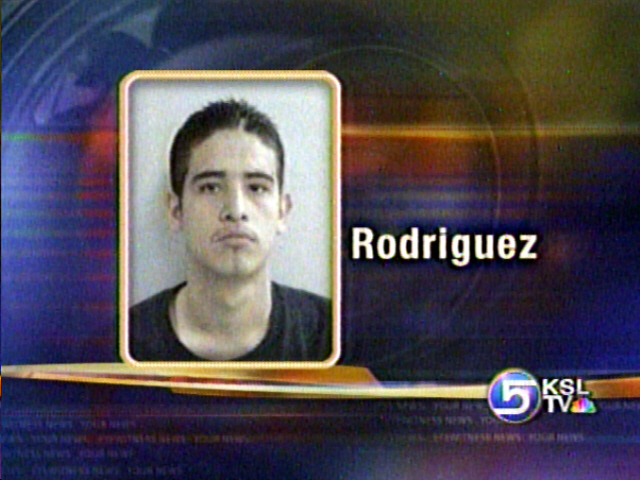 Man Arrested on Suspicion of Raping Young Teens