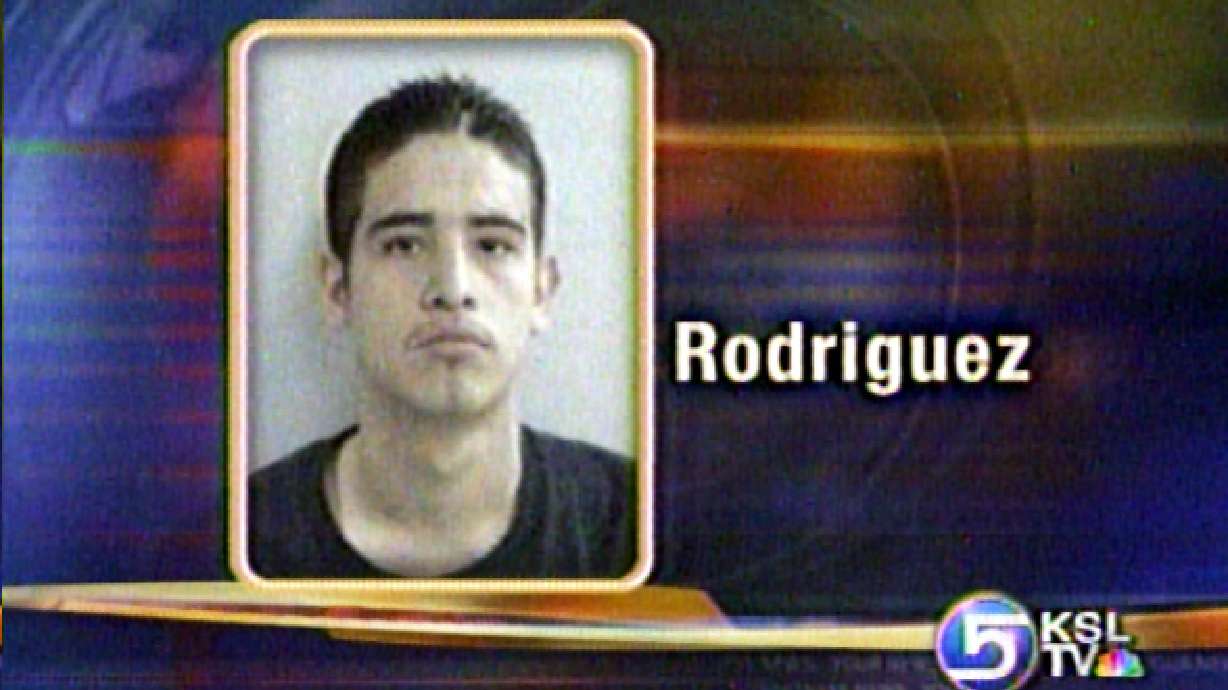 Man Arrested on Suspicion of Raping Young Teens