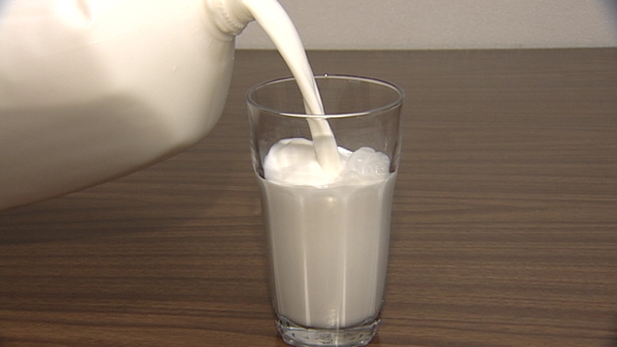 Investigative Report: Contaminant Found in Utah Milk
