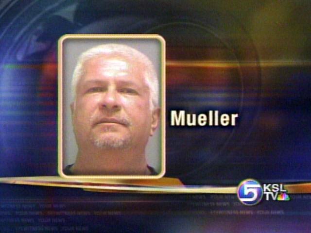 Traffic Stop Leads to Drug Bust