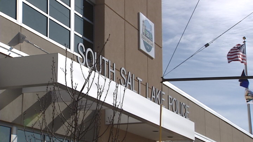 Salt Lake County Deputies Working With Old Pay Scale